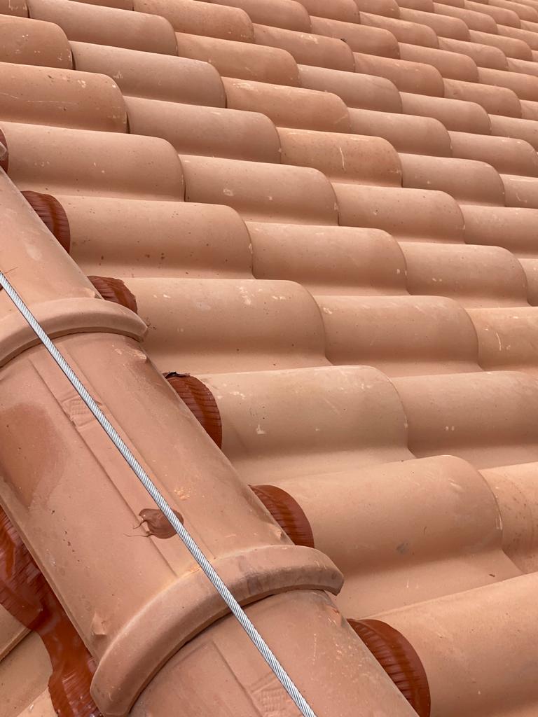 Fusco Tetti & Coperture